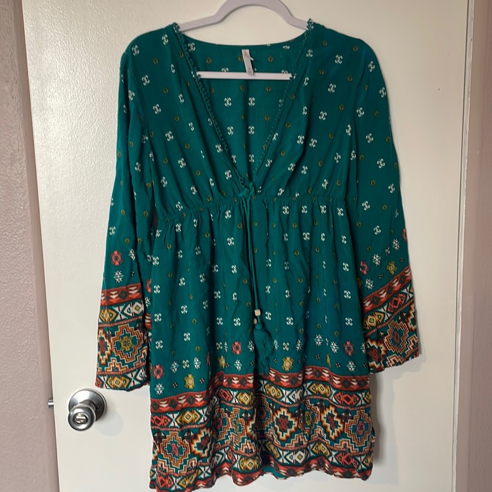 Xhilaration Dress